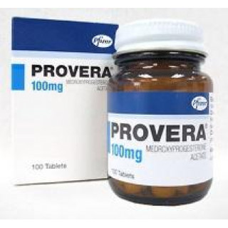 Провера 100 мг (Provera) 100таб Провера 100 мг (Provera) 100таб