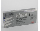 Эффиент 5мг (Effient) 28таб