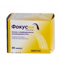 Фокусин 0,4мг (Fokusin) 90таб