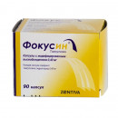 Фокусин 0,4мг (Fokusin) 90таб