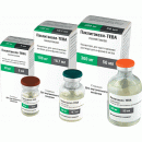 Паклитаксел 30мг (Paclitaxel) Ebewe 1фл