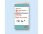 Паклитаксел 150мг (Paclitaxel) Ebewe 1фл
