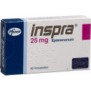 Инспра 25мг (Inspra) 30таб