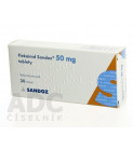 Флекаинид 100мг (Flecainide) 30таб