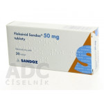Флекаинид 100мг (Flecainide) 30таб