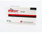 Инеджи 10мг/20мг (Inegy) 30таб