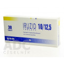Ирузид 10мг/12,5мг (Iruzid) 30 таб