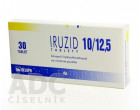 Ирузид 20мг/12,5мг (Iruzid) 30 таб