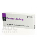 Камирен 4мг (Kamiren) 90таб