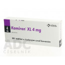 Камирен 4мг (Kamiren) 30 таб