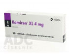 Камирен 4мг (Kamiren) 30 таб