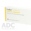 Лодоз 2,5/6,5 (Lodoz) 30таб