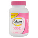 Кальтрат D3 600мг/400IU (Caltrat D3) 90таб
