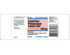 Лозартан 100мг (Losartan) 30таб