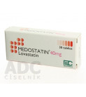 Медостатин 40мг (Medostatin) 100таб