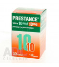 Престанс 10мг/10мг (Prestance) 30таб