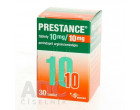 Престанс 10мг/10мг (Prestance) 30таб