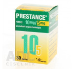 Престанс 10мг/5мг (Prestance) 30таб
