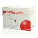 Проставазин 20мг (Prostavasin) 10амп