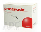 Проставазин 20мг (Prostavasin) 10амп