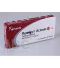 Рамиприл/Амлодипин 5мг/5мг (Ramipril) Zentiva 56таб