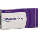 Расилез 150мг (Rasilez) 28таб