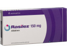 Расилез 150мг (Rasilez) 28таб