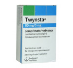 Твинста 80мг/5мг (Twynsta) 28таб