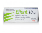 Эффиент 10мг (Effient) 28таб