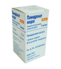 Памидронат 3мг/мл (Pamidronate) 20мл*1фл