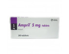 Амприл 5мг (60табл)