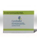 Симбалта 60мг (Cymbalta) 28таб