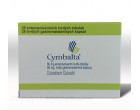 Симбалта 60мг (Cymbalta) 28таб