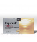 Экворал 100мг (Equoral) 50кап