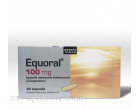 Экворал 100мг (Equoral) 50кап