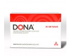 Дона 1500мг (Dona) 20пакет