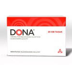Дона 1500мг (Dona) 20пакет