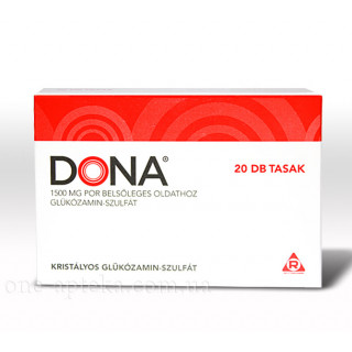Дона 750мг (Dona) 60капс Дона 750мг (Dona) 60капс