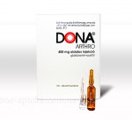 Дона амп 2мл №5 (Dona)+растворитель №5