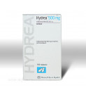 Гидреа 500мг (Hydrea)100капс