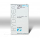 Гидреа 500мг (Hydrea)100капс