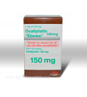 Оксалиплатин 150мг (Oxaliplatin) Ebewe 1фл