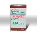 Оксалиплатин 150мг (Oxaliplatin) Ebewe 1фл