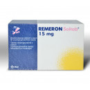 Ремерон 15мг (Remeron) 30таб