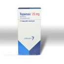 Топамакс 25мг (Topamax) 60кап