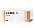 Велаксин 75мг, (Velaxine) 28табл