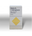 Альфа Д3 Тева 1мг (30шт)