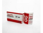 Тамоксифен 20мг (Tamoxifen) 100таб