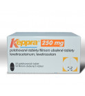 Кеппра 250мг (Keppra) 50таб