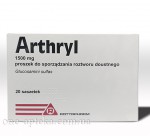 Артрил (20шт) (ДОНА)